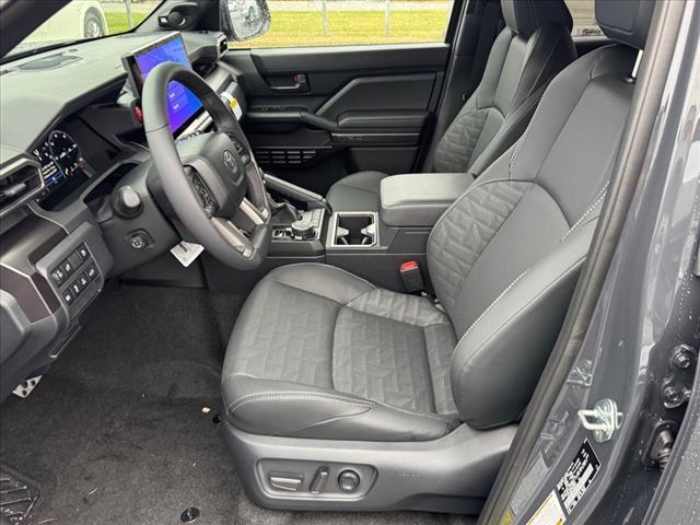 new 2025 Toyota 4Runner car, priced at $59,568