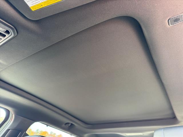 new 2026 Toyota Tundra car, priced at $68,986