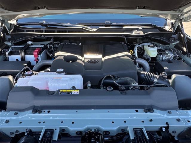 new 2026 Toyota Tundra car, priced at $68,986