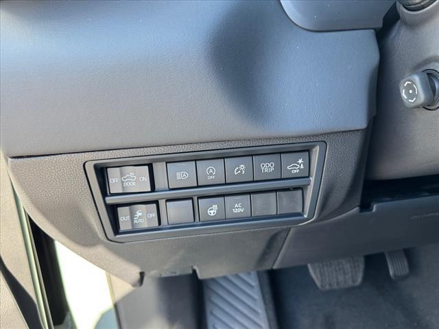 new 2026 Toyota Tundra car, priced at $68,986