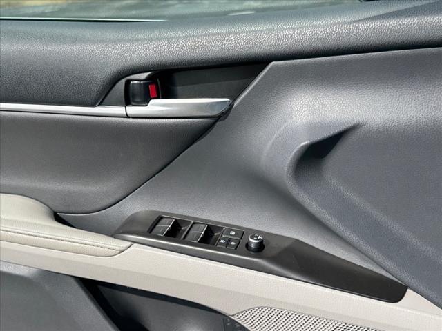 used 2023 Toyota Camry car, priced at $32,497