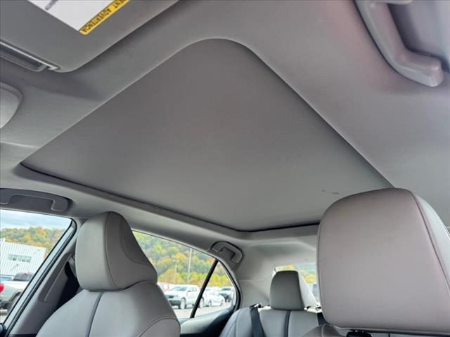 used 2023 Toyota Camry car, priced at $32,497