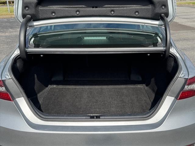 used 2023 Toyota Camry car, priced at $32,497