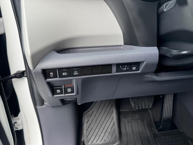 used 2023 Toyota Sienna car, priced at $46,987