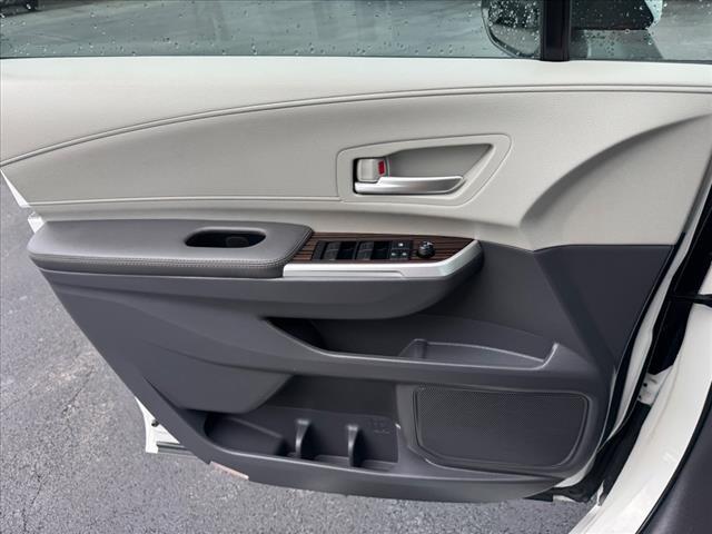 used 2023 Toyota Sienna car, priced at $46,987
