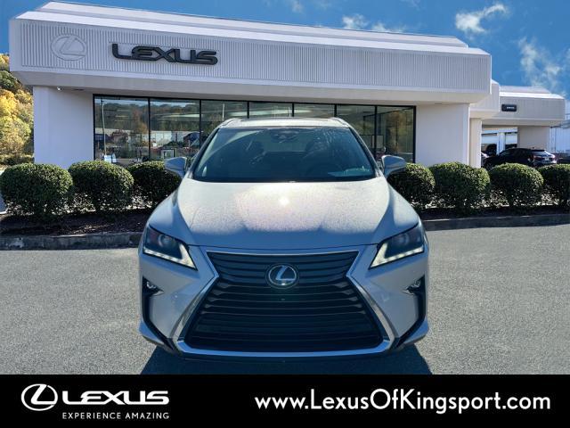 used 2018 Lexus RX 350 car, priced at $29,995