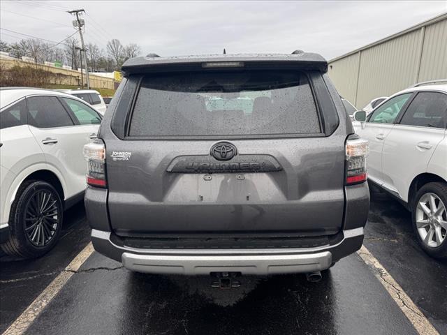 used 2023 Toyota 4Runner car, priced at $49,995