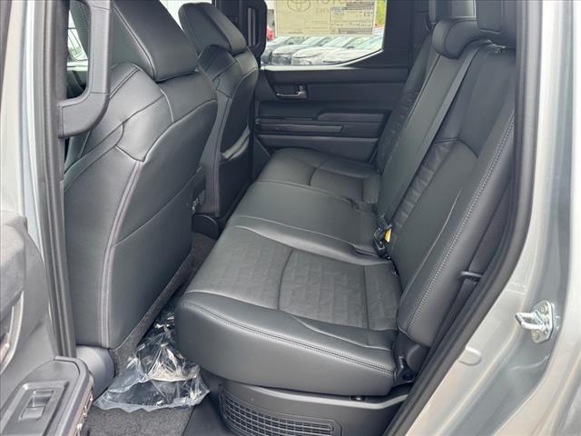 new 2025 Toyota Tacoma car, priced at $56,313