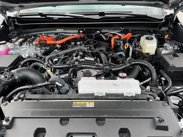 new 2025 Toyota Tacoma car, priced at $56,313