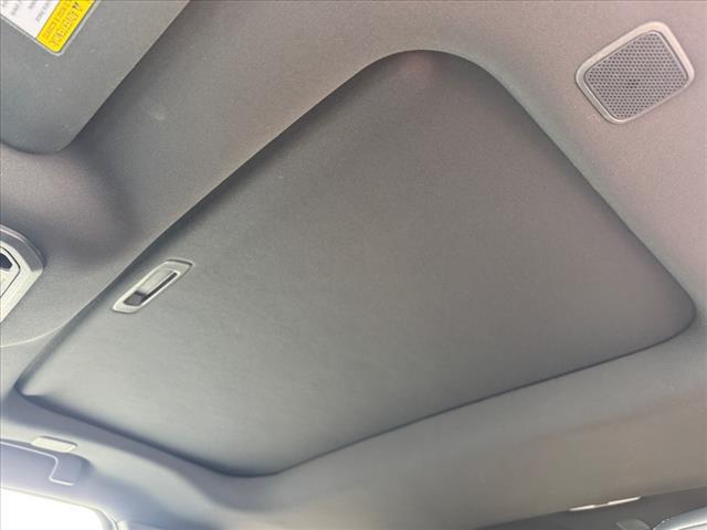 new 2025 Toyota Tacoma car, priced at $56,313