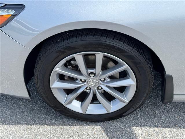 used 2021 Honda Accord car, priced at $21,995