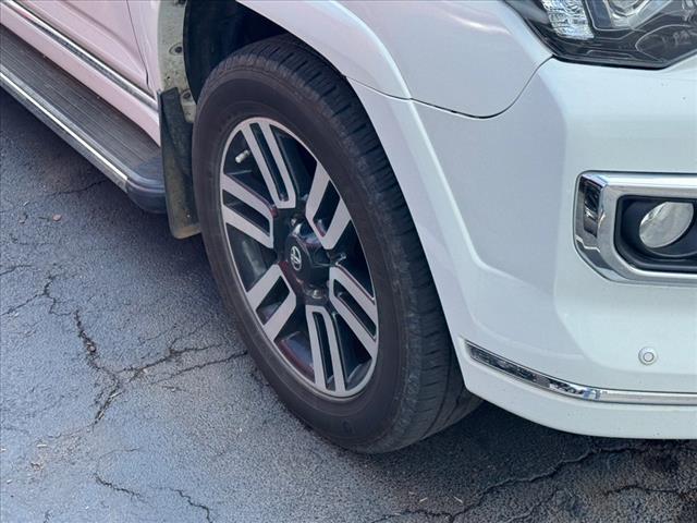 used 2019 Toyota 4Runner car, priced at $34,998