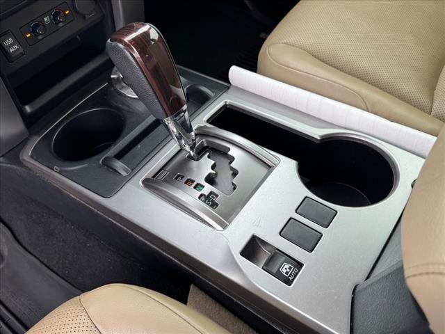 used 2019 Toyota 4Runner car, priced at $34,998