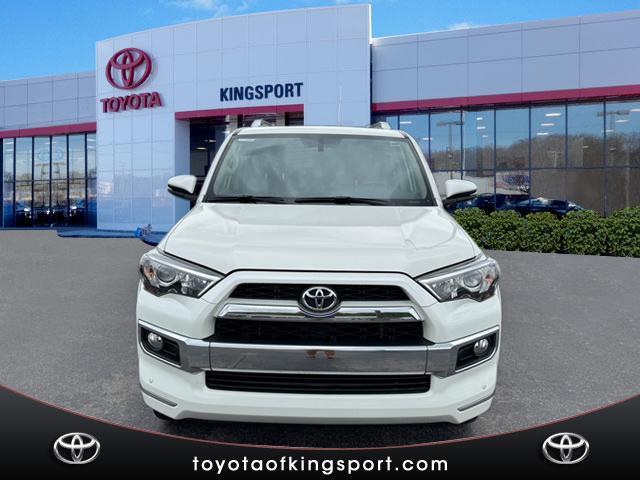 used 2019 Toyota 4Runner car, priced at $34,998