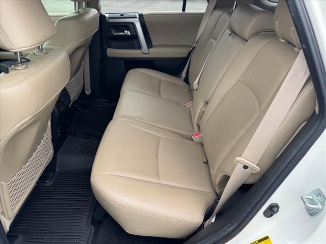 used 2019 Toyota 4Runner car, priced at $34,998