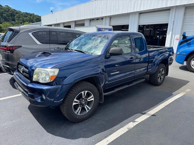 used 2008 Toyota Tacoma car, priced at $12,998