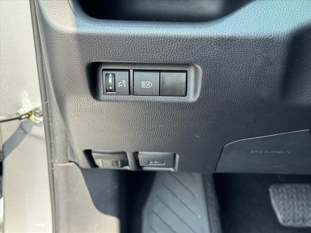 used 2024 Toyota RAV4 car, priced at $31,998