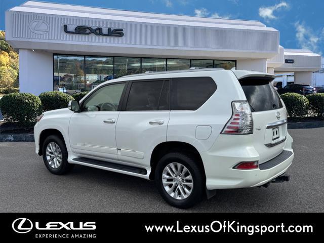 used 2014 Lexus GX 460 car, priced at $25,891