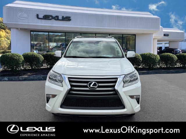 used 2014 Lexus GX 460 car, priced at $25,891