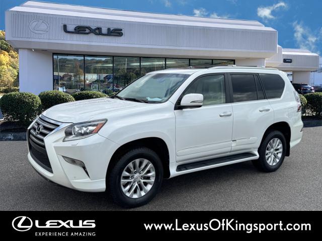 used 2014 Lexus GX 460 car, priced at $25,891