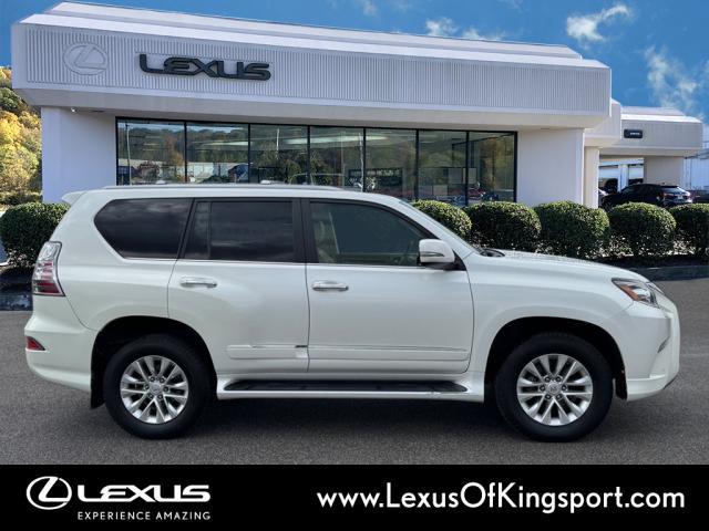 used 2014 Lexus GX 460 car, priced at $25,891