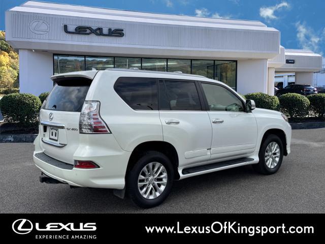 used 2014 Lexus GX 460 car, priced at $25,891