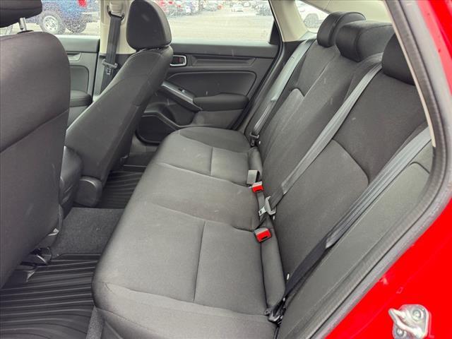 used 2022 Honda Civic car, priced at $22,432