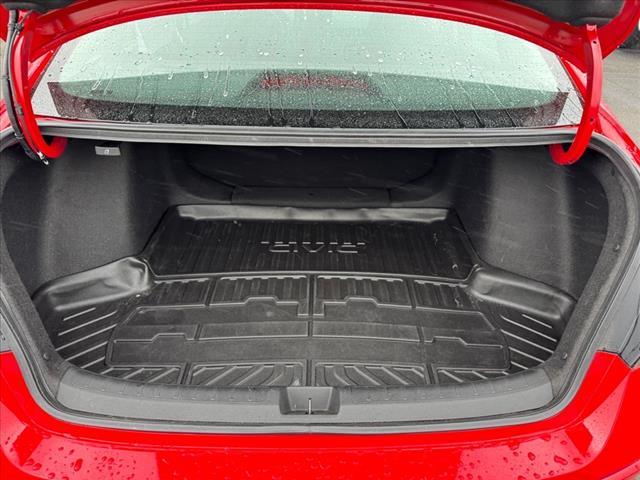 used 2022 Honda Civic car, priced at $22,432