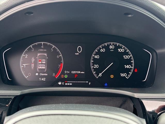 used 2022 Honda Civic car, priced at $22,432