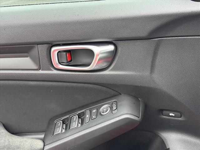 used 2022 Honda Civic car, priced at $22,432