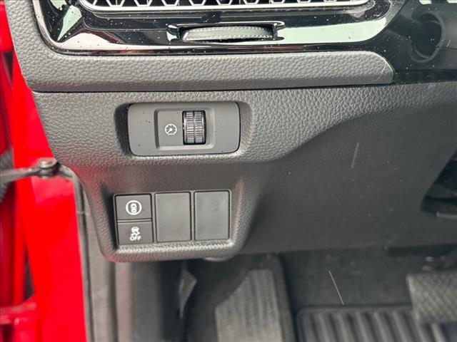 used 2022 Honda Civic car, priced at $22,432