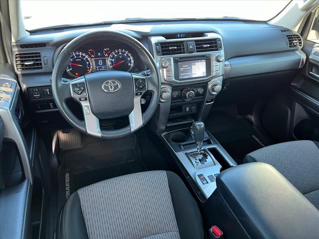 used 2018 Toyota 4Runner car, priced at $31,750