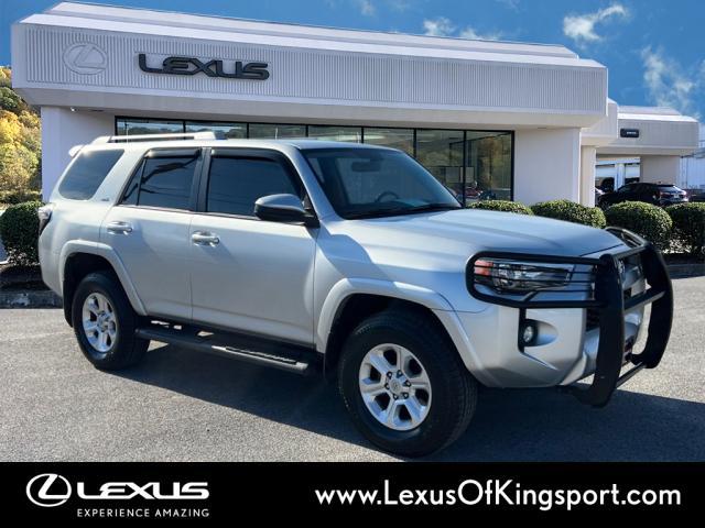 used 2018 Toyota 4Runner car, priced at $31,750