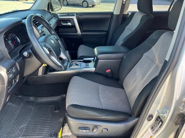 used 2018 Toyota 4Runner car, priced at $31,750