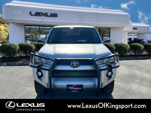 used 2018 Toyota 4Runner car, priced at $31,750