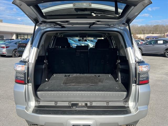 used 2018 Toyota 4Runner car, priced at $31,750