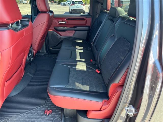 used 2019 Ram 1500 car, priced at $33,485