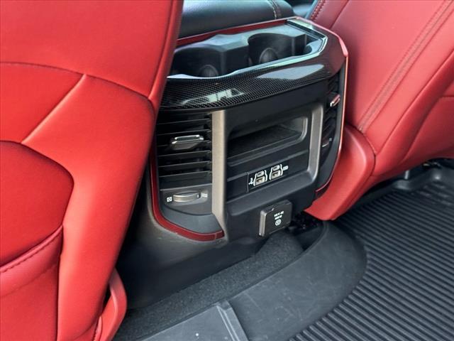 used 2019 Ram 1500 car, priced at $33,485