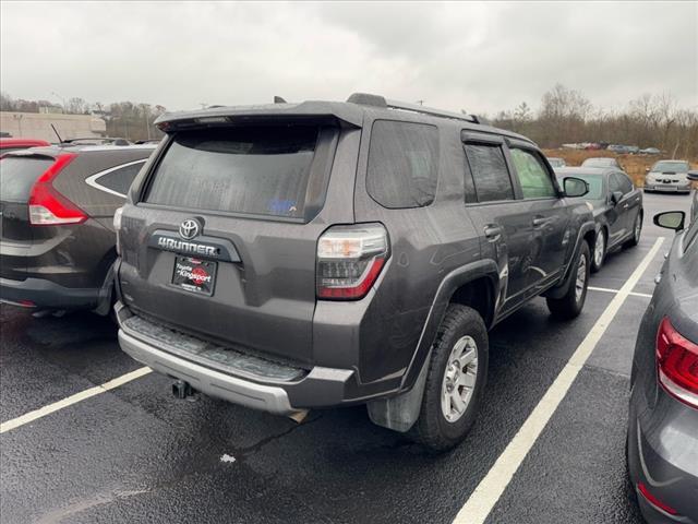 used 2016 Toyota 4Runner car, priced at $27,750