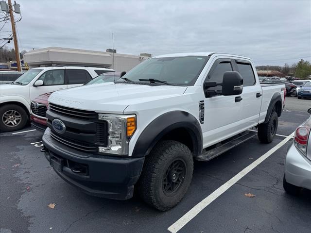 used 2017 Ford F-250 car, priced at $25,000