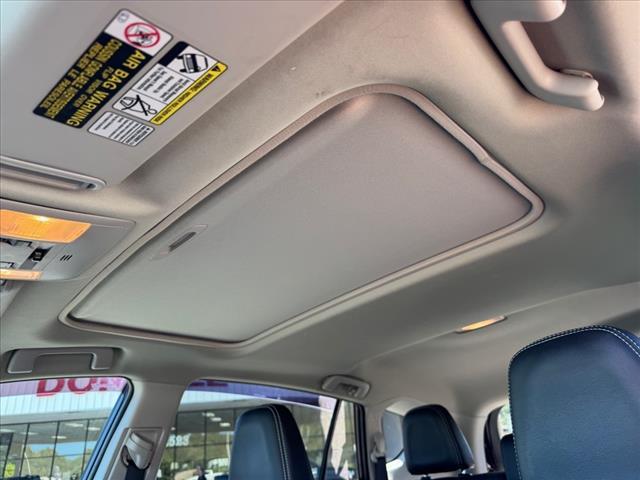 used 2016 Toyota RAV4 car, priced at $19,997
