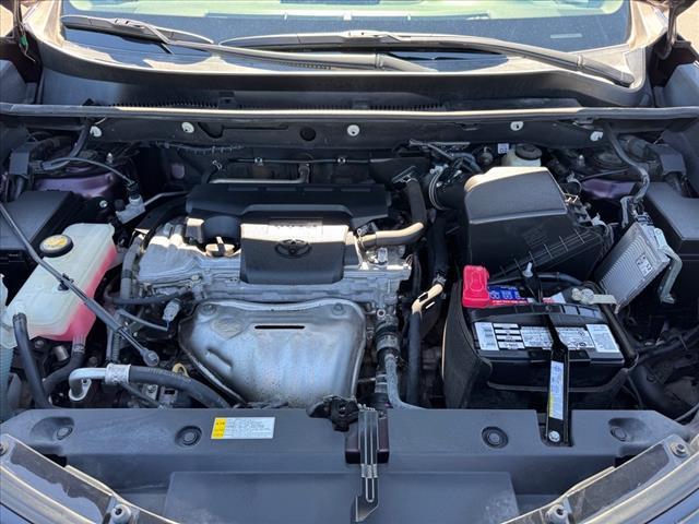 used 2016 Toyota RAV4 car, priced at $19,997