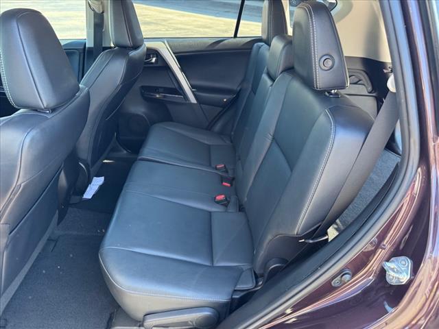 used 2016 Toyota RAV4 car, priced at $19,997