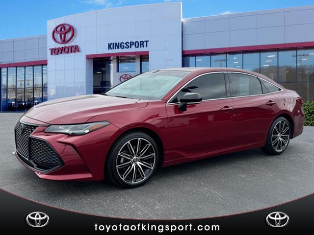 used 2019 Toyota Avalon car, priced at $28,000