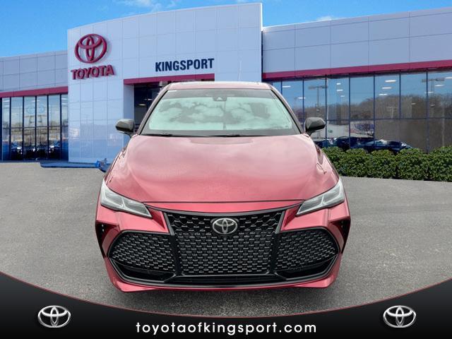 used 2019 Toyota Avalon car, priced at $28,000