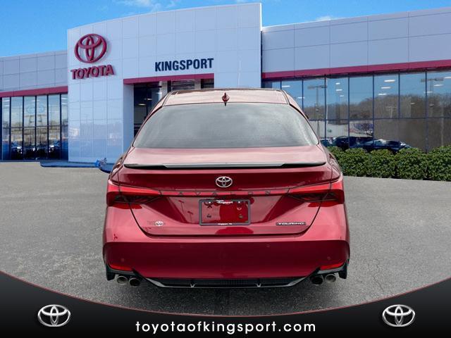 used 2019 Toyota Avalon car, priced at $28,000