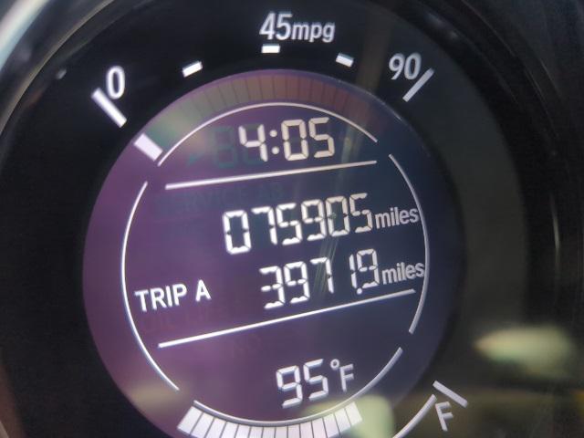 used 2022 Honda HR-V car, priced at $21,498