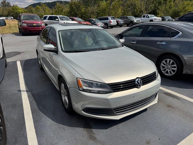 used 2011 Volkswagen Jetta car, priced at $7,997