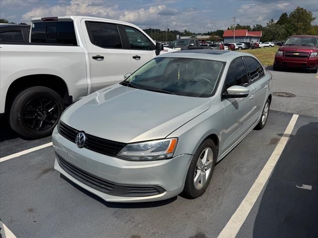 used 2011 Volkswagen Jetta car, priced at $7,997