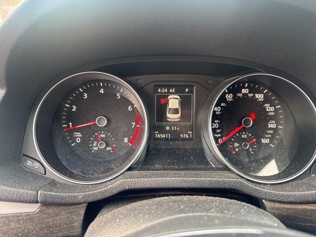 used 2017 Volkswagen Passat car, priced at $9,426